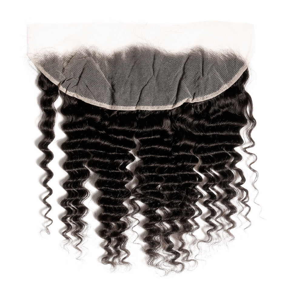HD Deep Wave Frontal