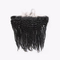 HD Kinky Curly Frontal
