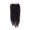 Hd Kinky Curly Closure