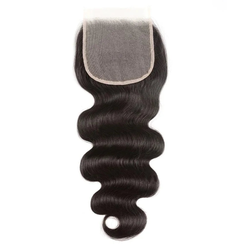 Hd  Body Wave Closure