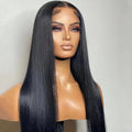 HD Straight Wig