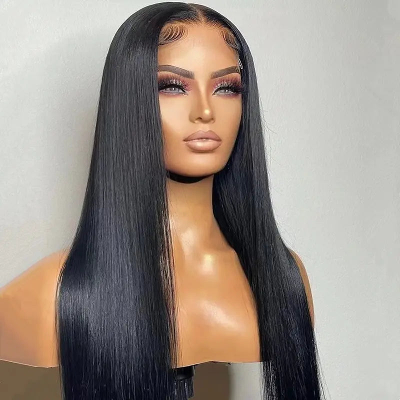 HD Straight Wig