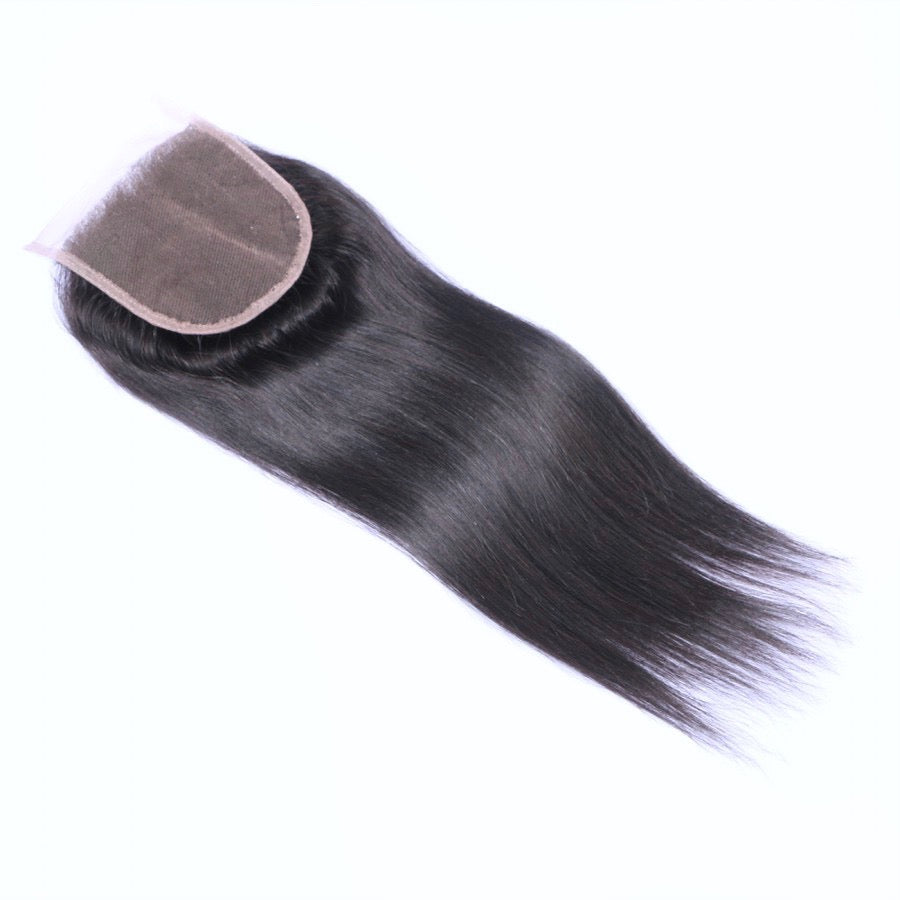Hd Straight Closure
