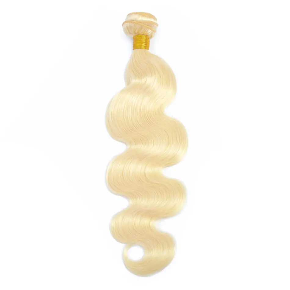 613 Body Wave Bundles
