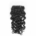 Hd Italian Curly Closure
